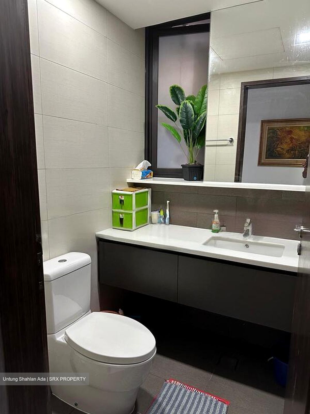 d'Nest (D18), Condominium #483699901